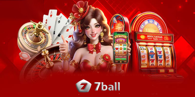 Đặc điểm nổi bật của ứng dụng 7ball