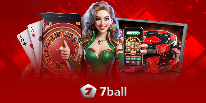 Hướng dẫn tải ứng dụng 7ball nhanh chóng